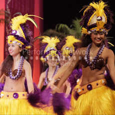 タヒチアンダンス Tahitian dance_2