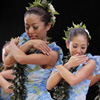 ポリネシアン／フラダンス Polynesian & Hula dance:ホクラニ H｜ダンサーの派遣「パフォーマーズネットワーク」