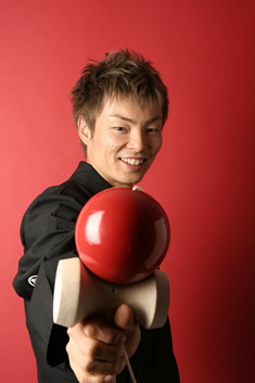 テレビ東京「おはスタ」出演：伊藤佑介　