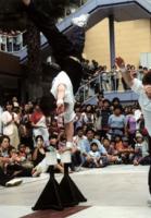 Hand Balance