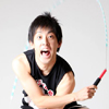 生山ヒジキ｜パフォーマーの派遣「パフォーマーズネットワーク」