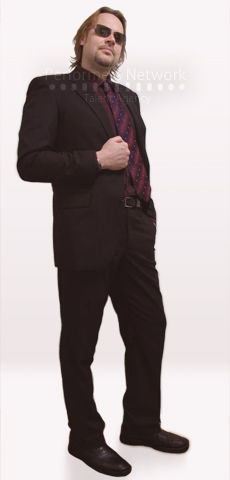 Christiano B｜外国人モデル_4