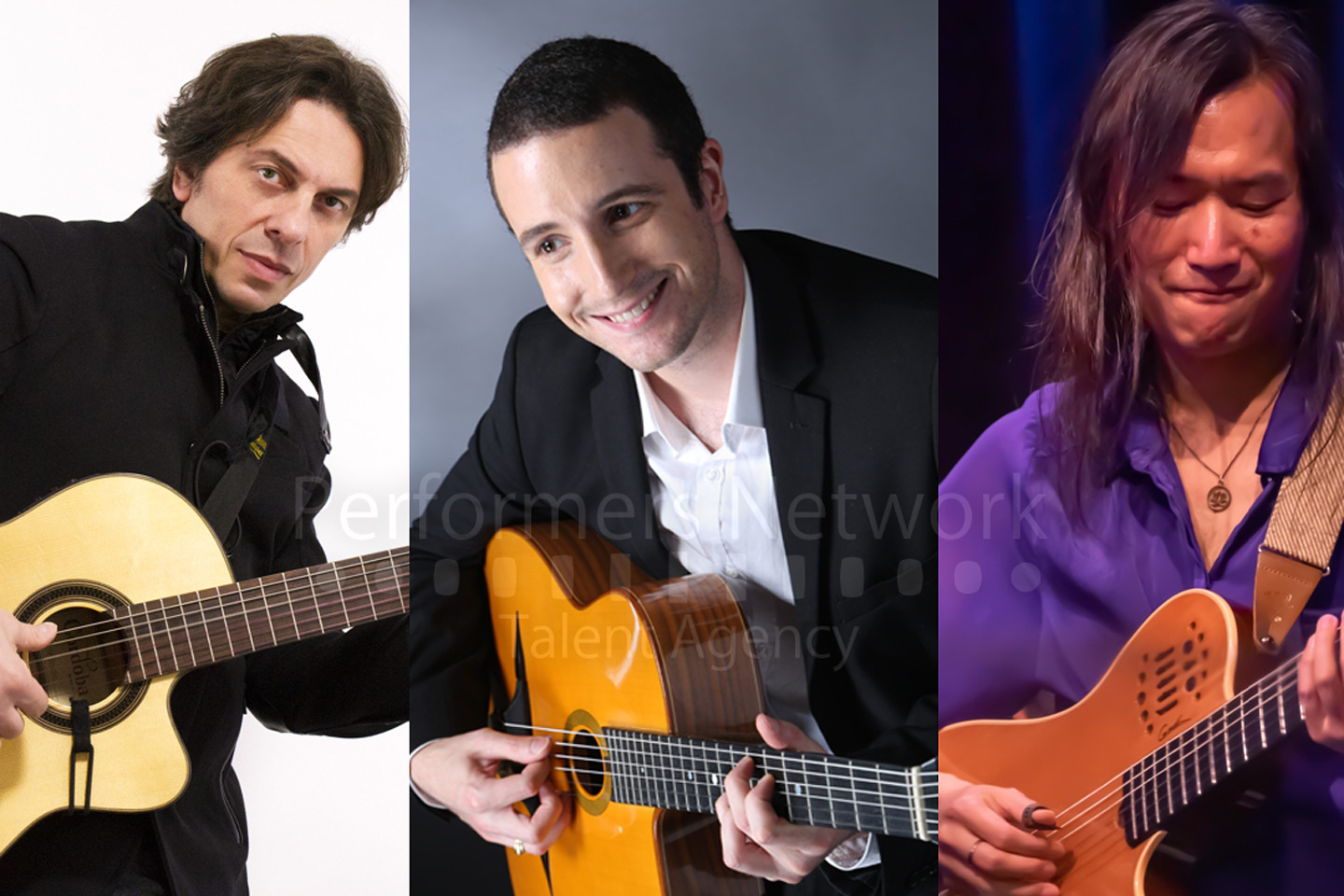Gypsy Unite|Latin・Jazz・Fusion・ラテン・ジャズ・フュージョン・フラメンコ・ジャズ・ワールドミュージック